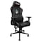 Dreamseat Kansas City Chiefs Super Bowl LVII Champions Logo Xpression Pro Gaming Chair XZXPPRO032-PSNFL20073A - alternate 1